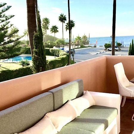 Marbella Alicate Beachfront - Luxury Apartment-2 Bagian luar foto