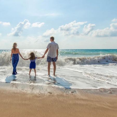 Marbella Alicate Beachfront - Luxury Apartment-2 Bagian luar foto