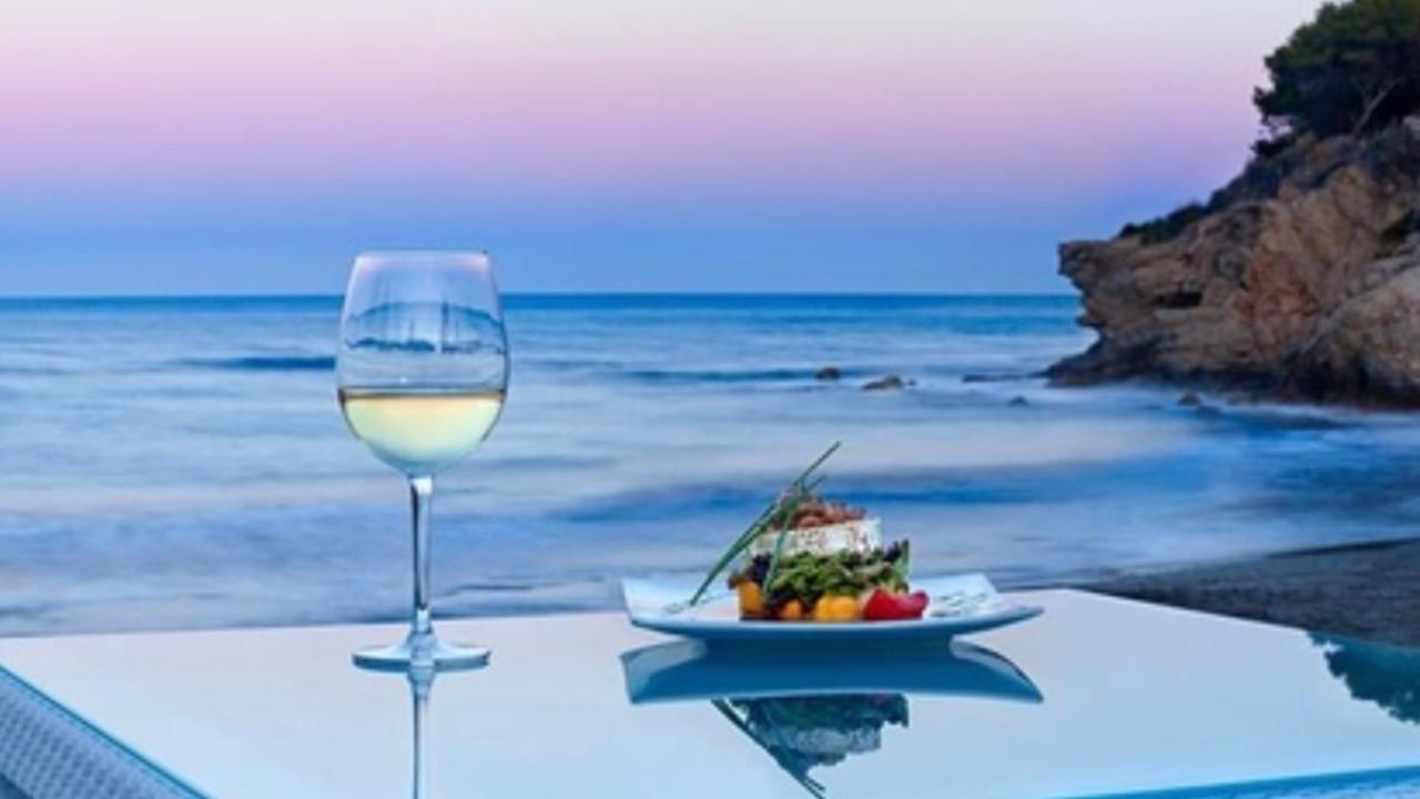 Marbella Alicate Beachfront - Luxury Apartment-2 Bagian luar foto