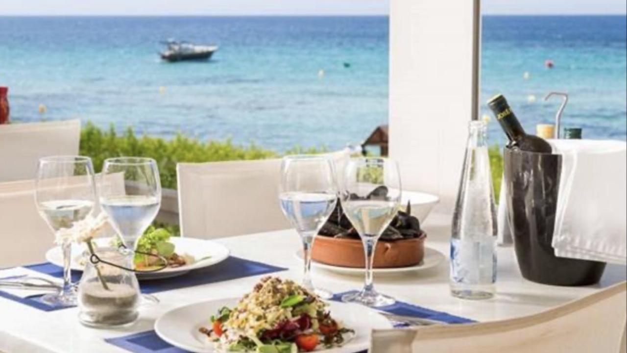 Marbella Alicate Beachfront - Luxury Apartment-2 Bagian luar foto