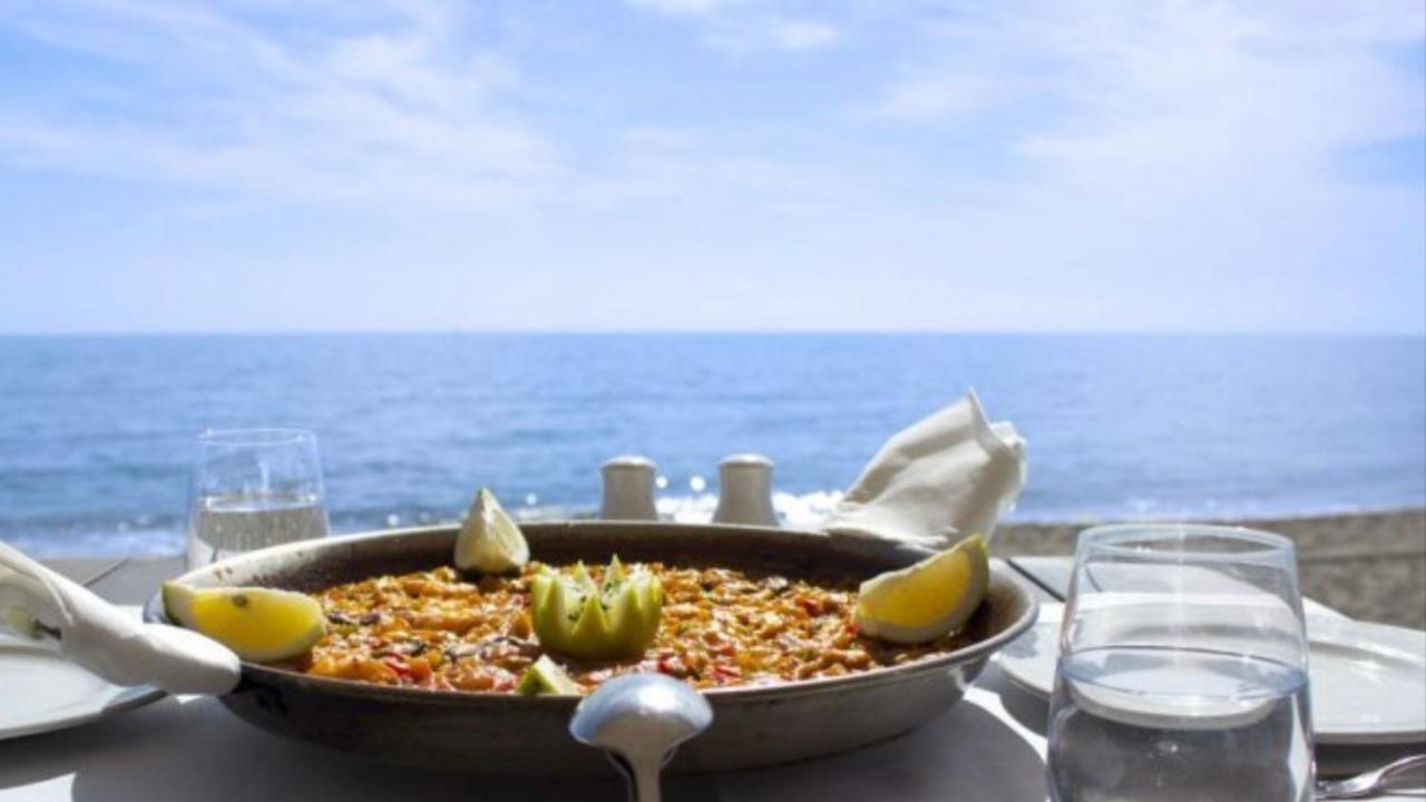 Marbella Alicate Beachfront - Luxury Apartment-2 Bagian luar foto