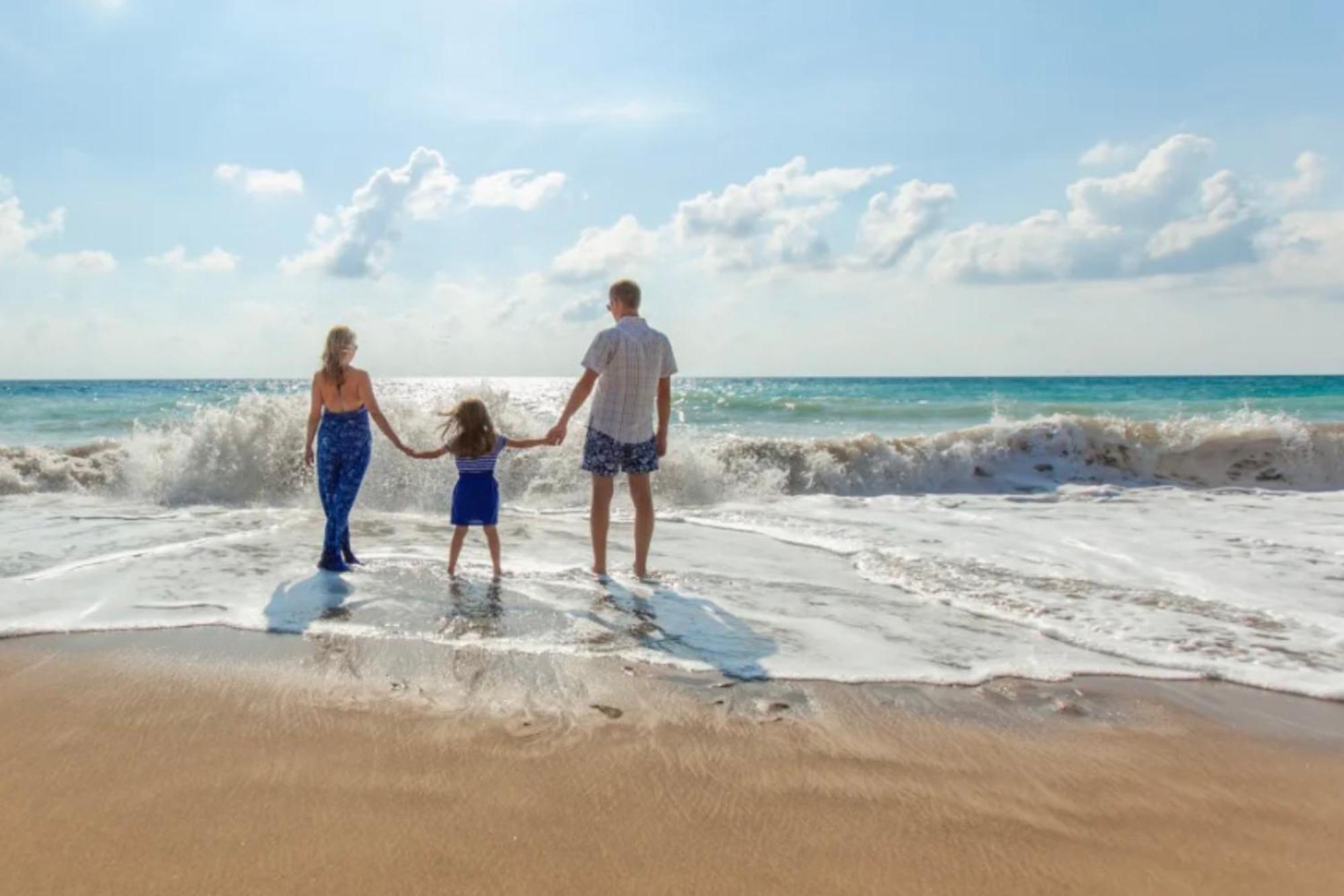 Marbella Alicate Beachfront - Luxury Apartment-2 Bagian luar foto