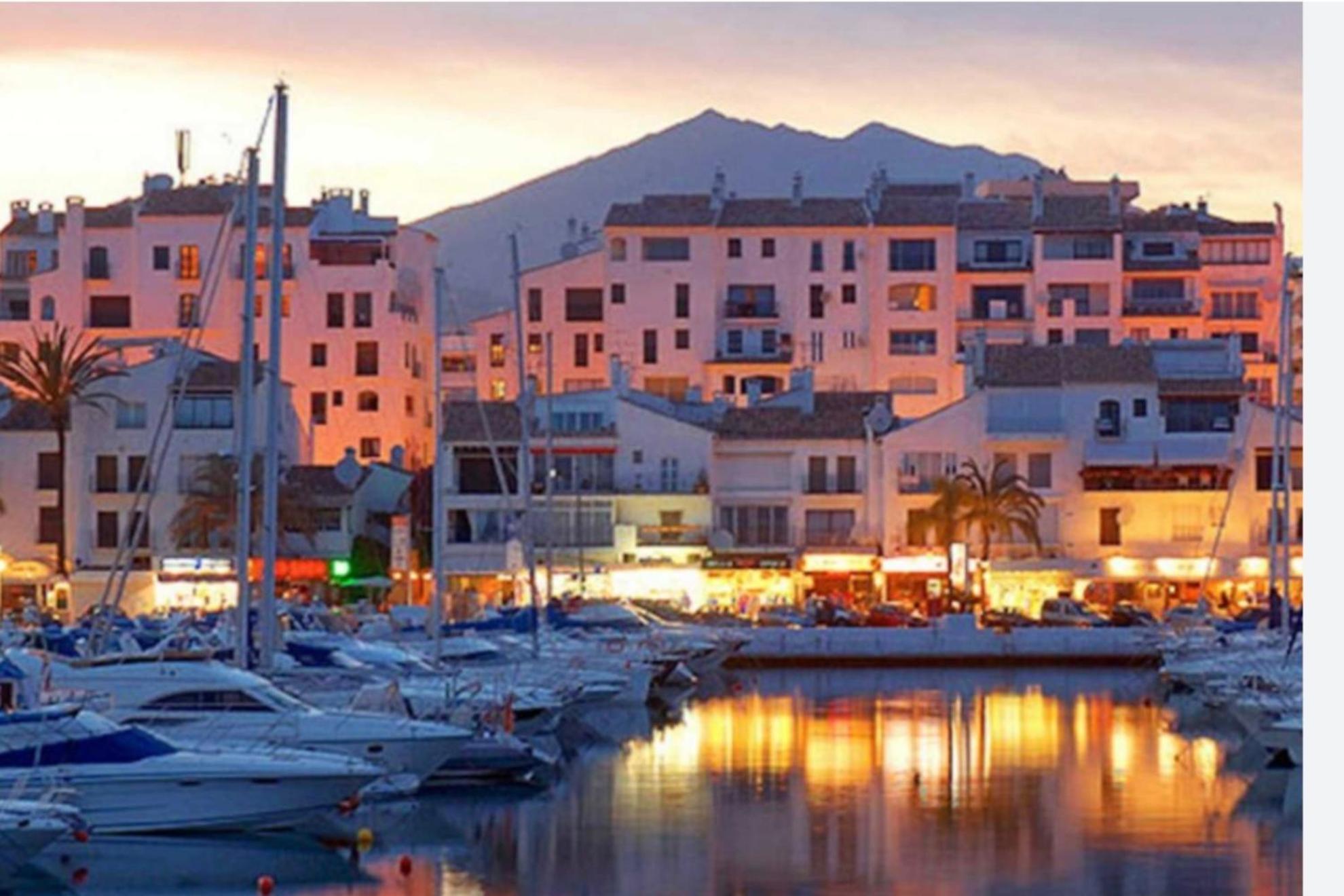 Marbella Alicate Beachfront - Luxury Apartment-2 Bagian luar foto