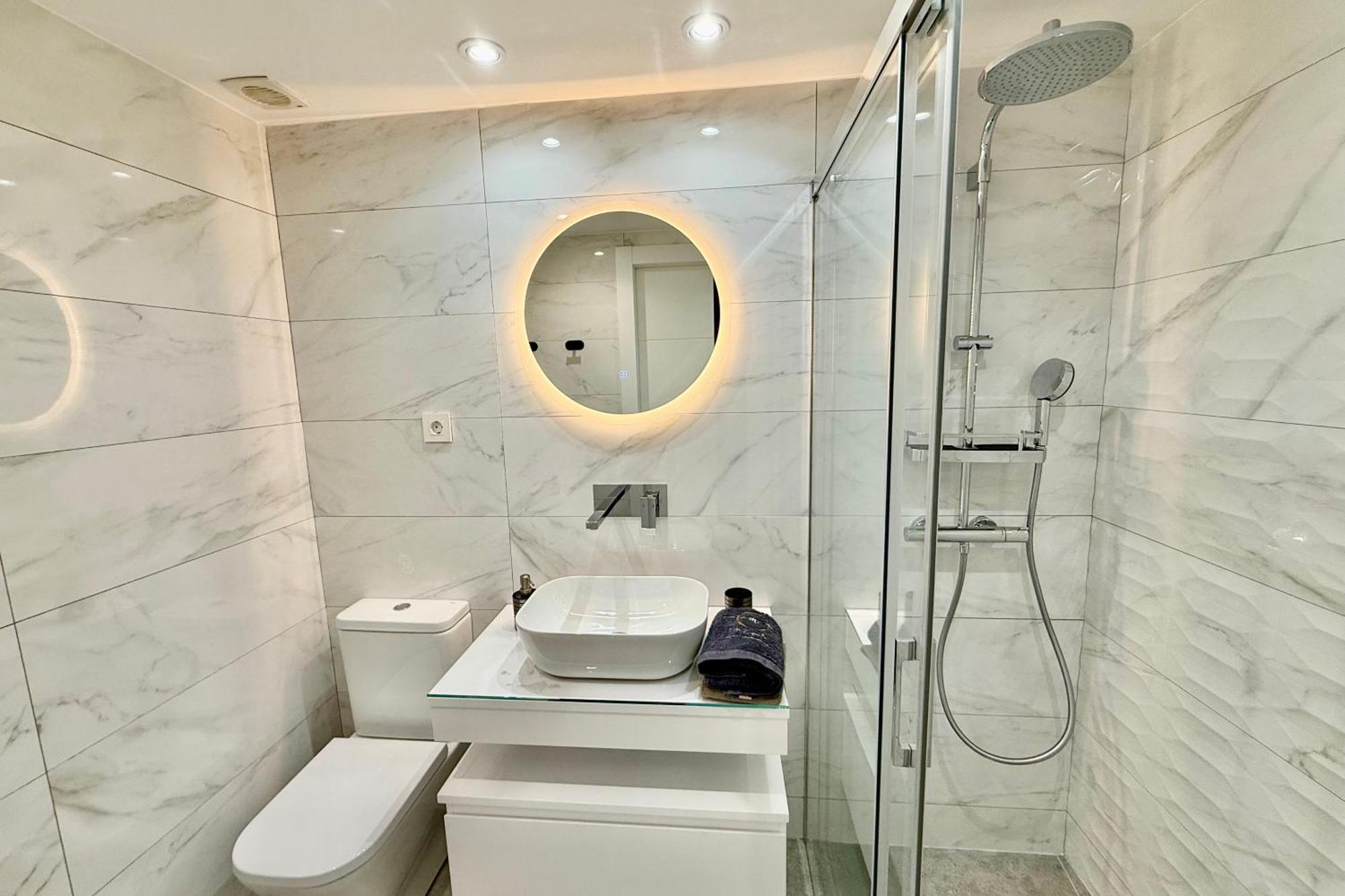 Marbella Alicate Beachfront - Luxury Apartment-2 Bagian luar foto