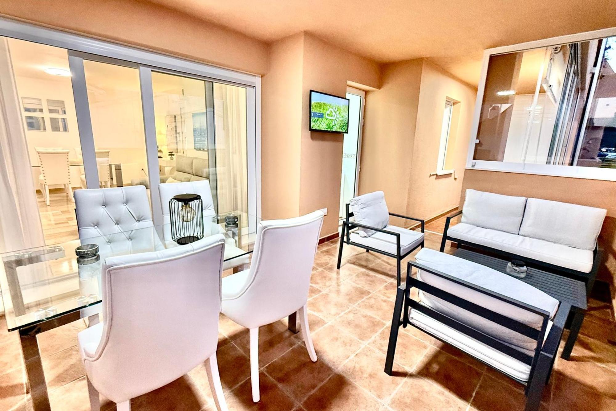 Marbella Alicate Beachfront - Luxury Apartment-2 Bagian luar foto