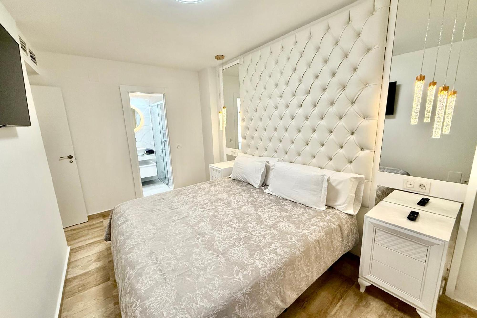 Marbella Alicate Beachfront - Luxury Apartment-2 Bagian luar foto