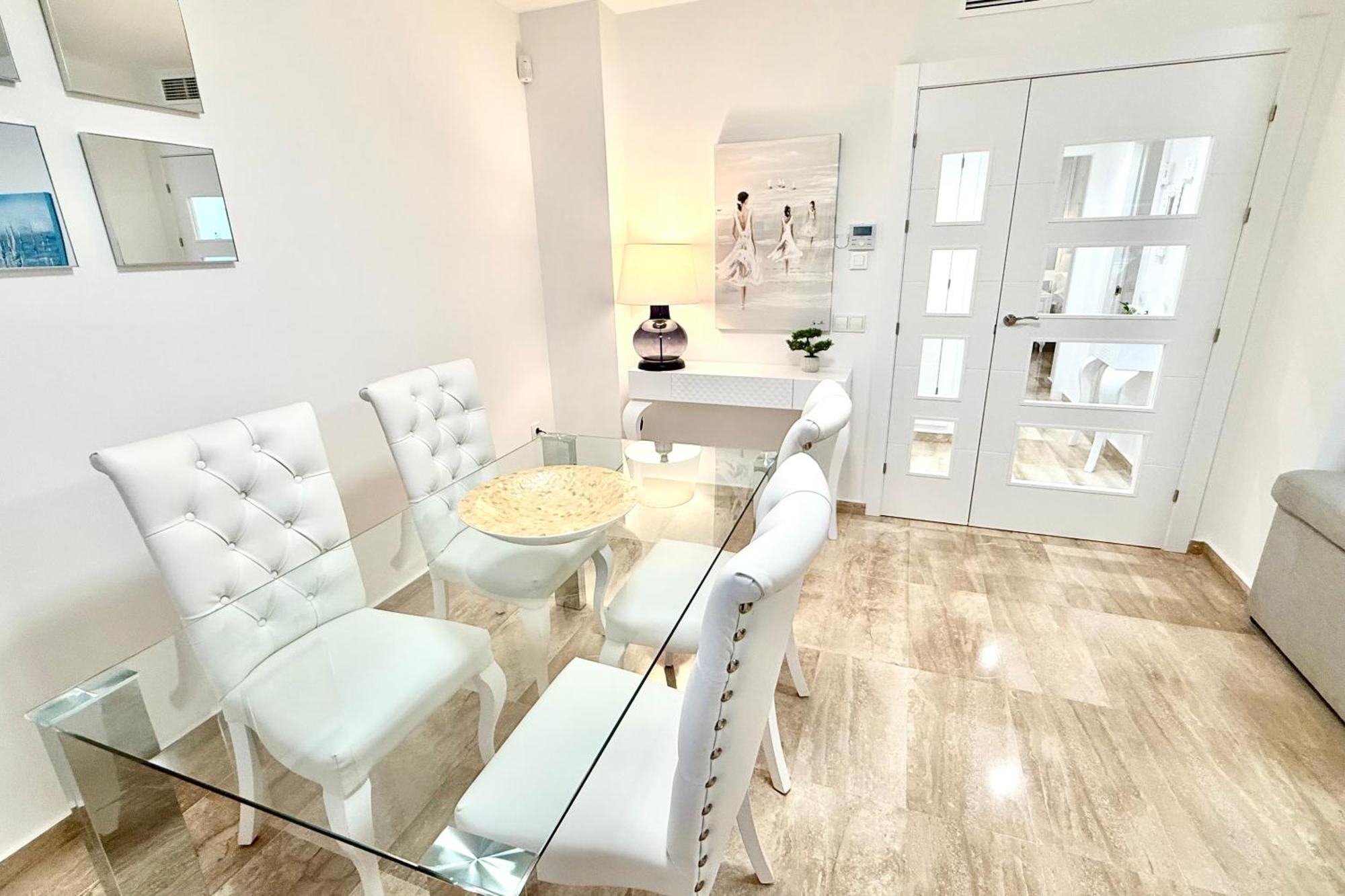 Marbella Alicate Beachfront - Luxury Apartment-2 Bagian luar foto