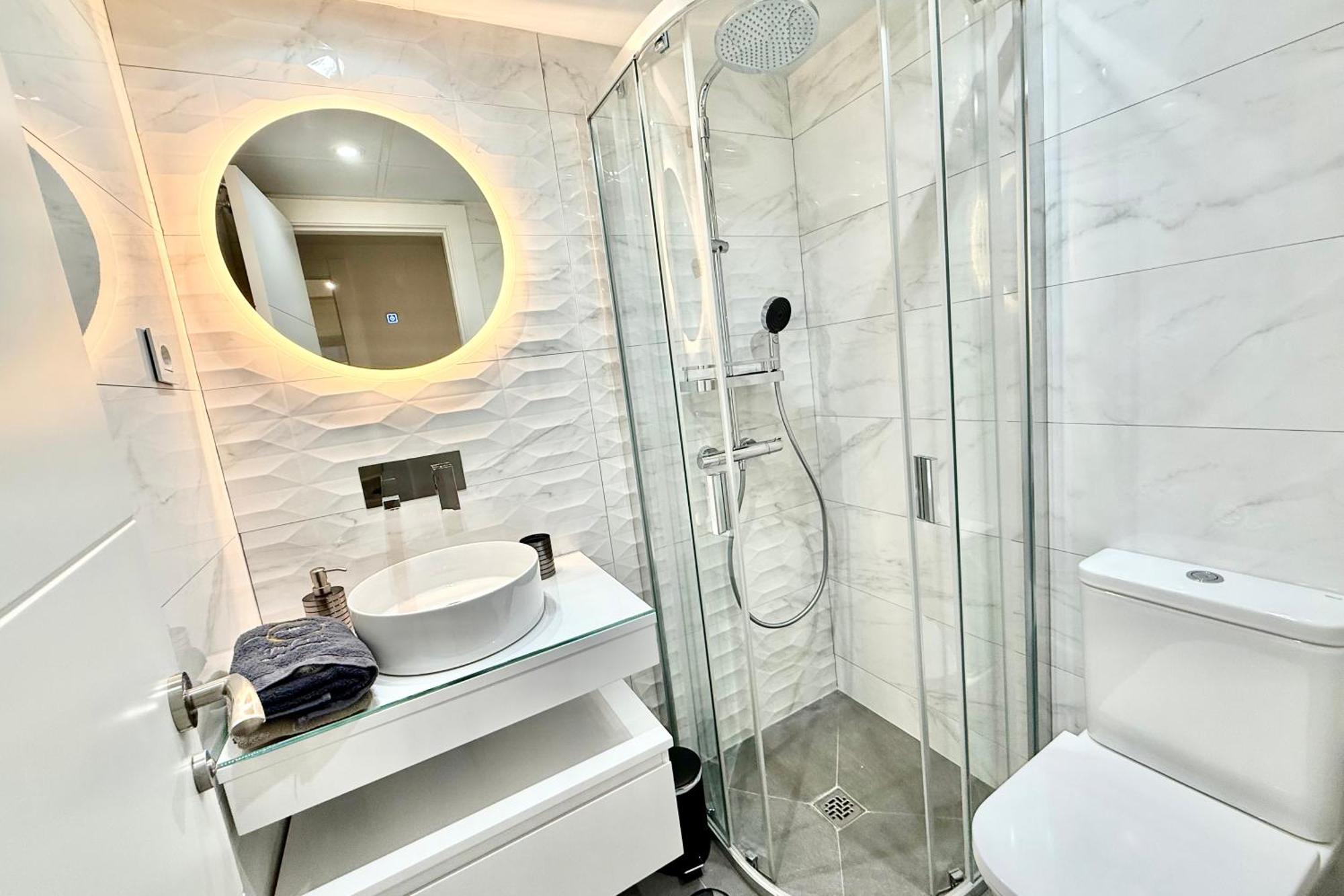Marbella Alicate Beachfront - Luxury Apartment-2 Bagian luar foto