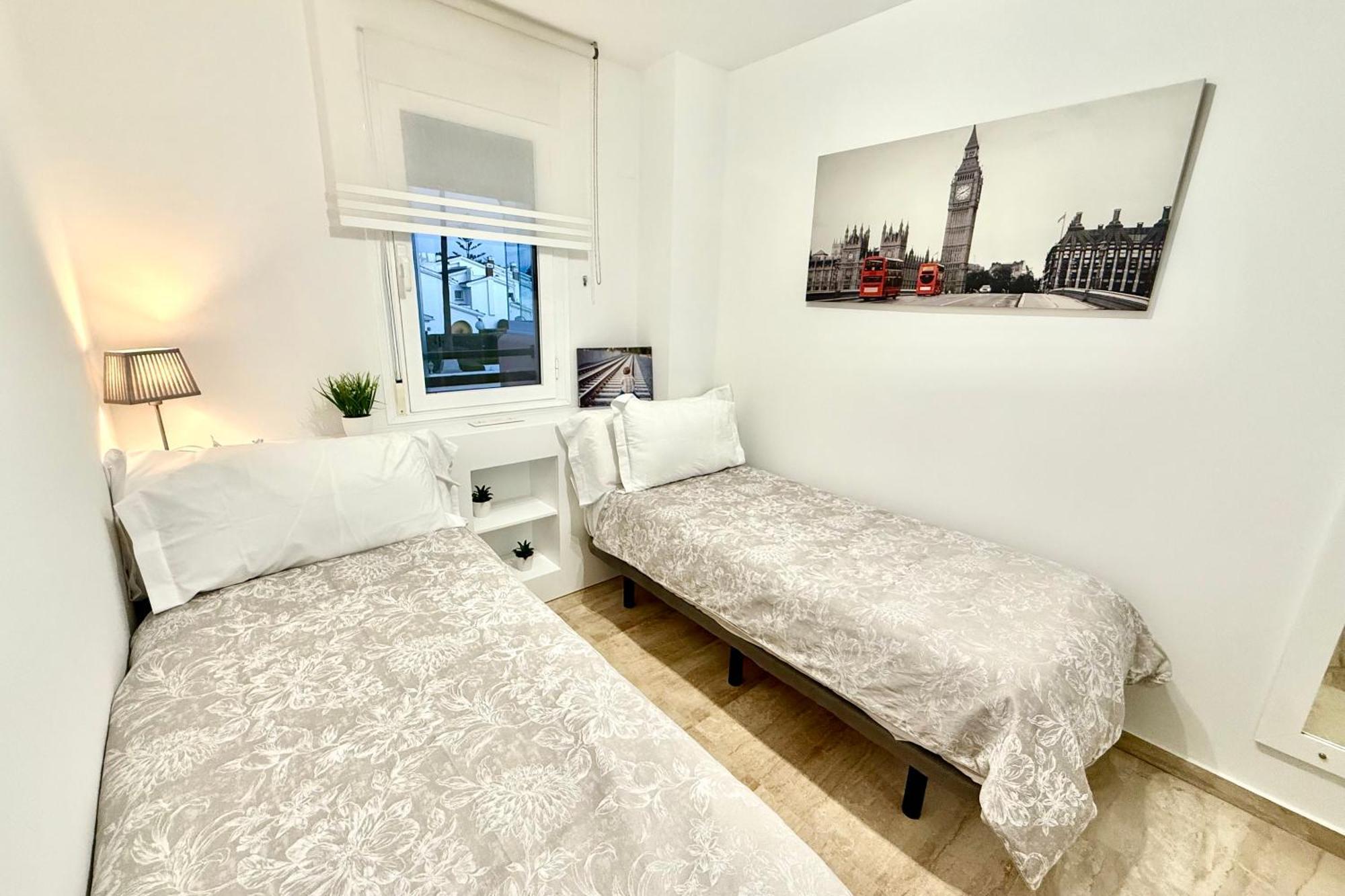Marbella Alicate Beachfront - Luxury Apartment-2 Bagian luar foto