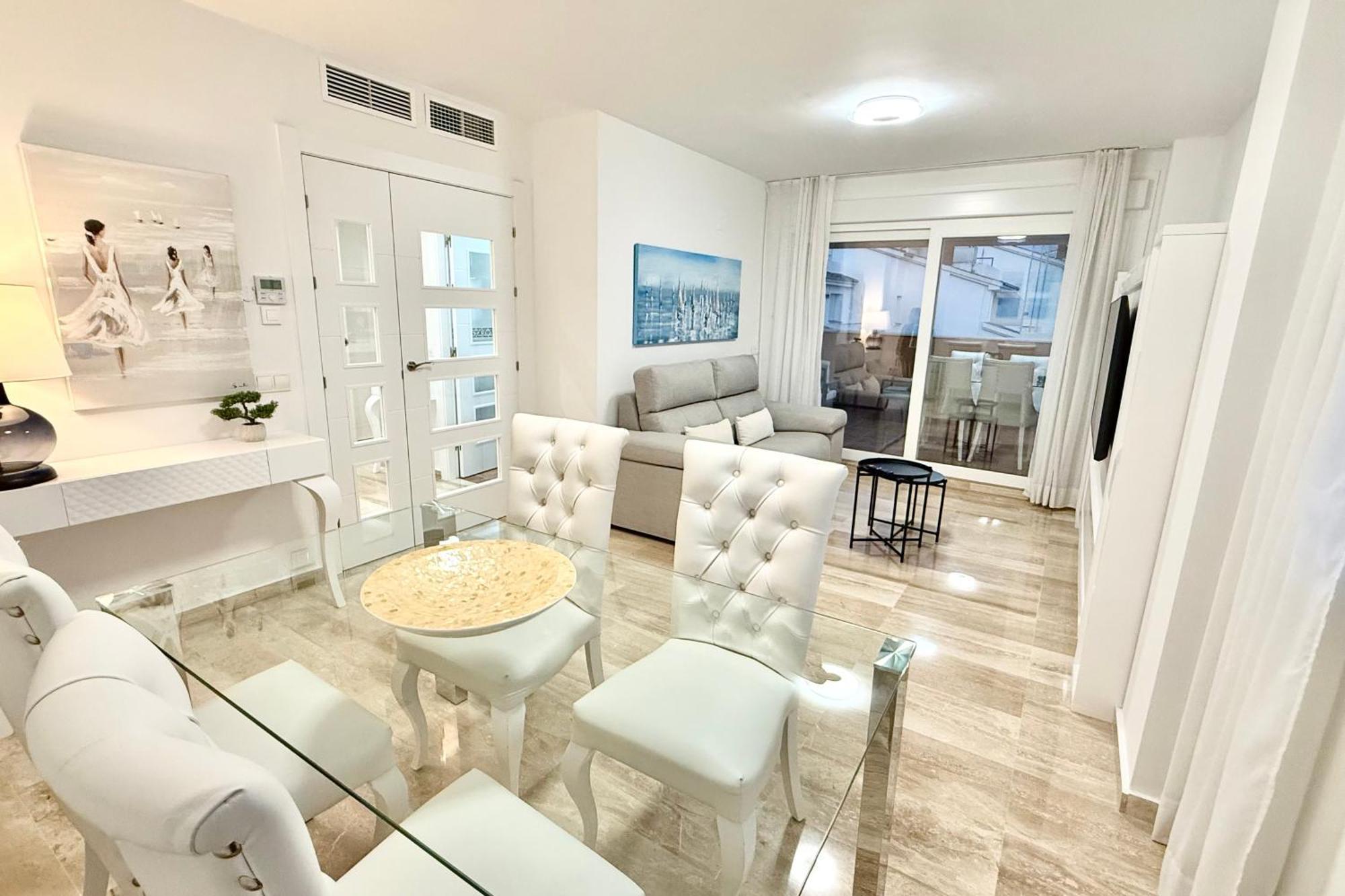 Marbella Alicate Beachfront - Luxury Apartment-2 Bagian luar foto