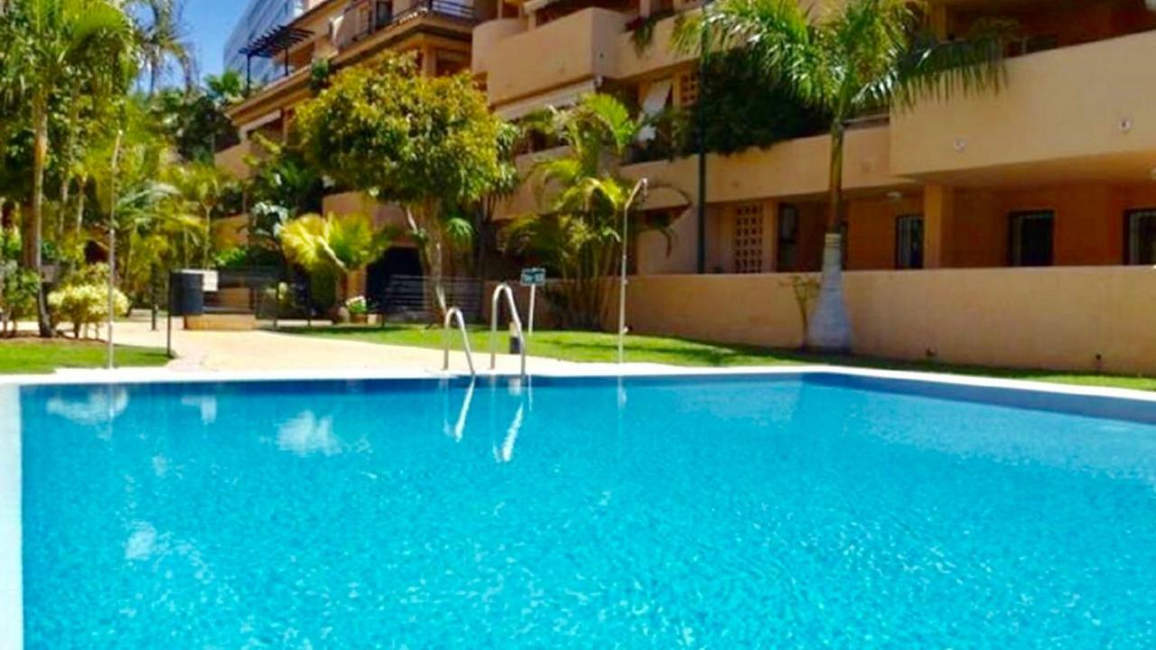 Marbella Alicate Beachfront - Luxury Apartment-2 Bagian luar foto