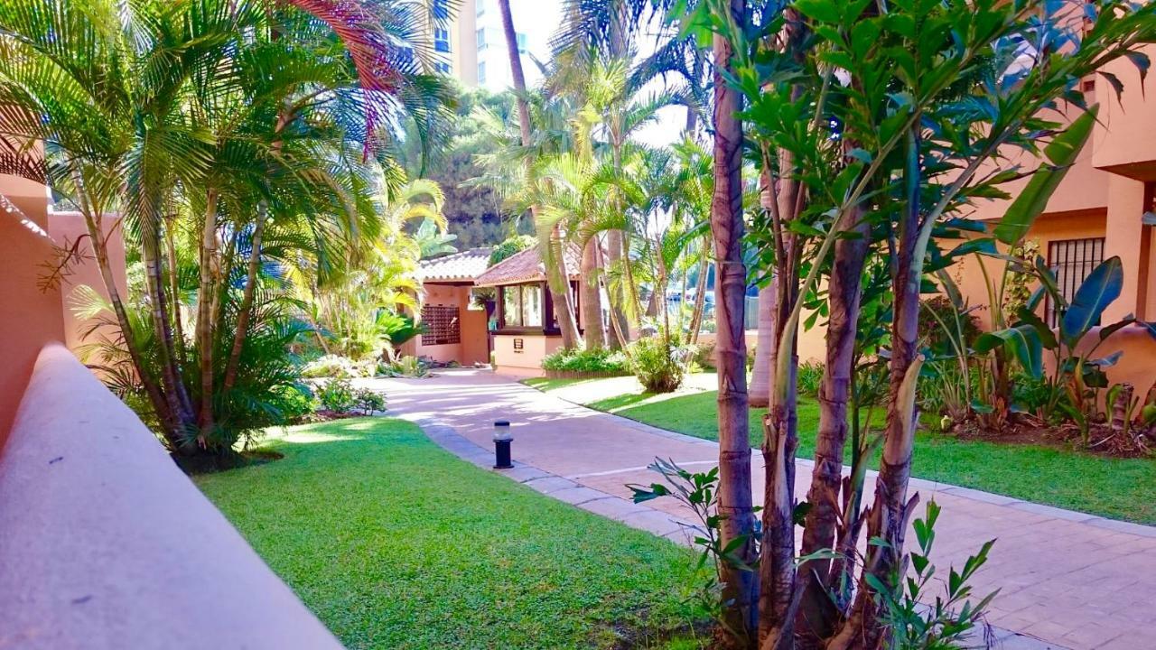 Marbella Alicate Beachfront - Luxury Apartment-2 Bagian luar foto