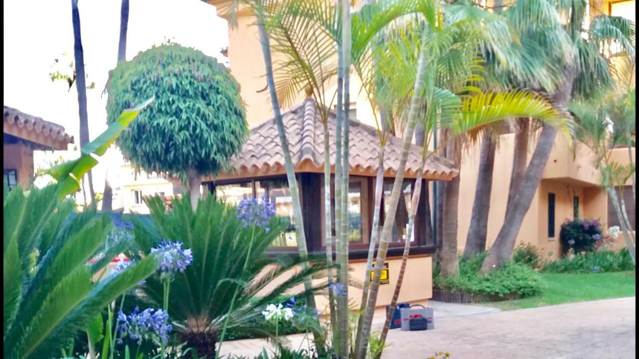 Marbella Alicate Beachfront - Luxury Apartment-2 Bagian luar foto