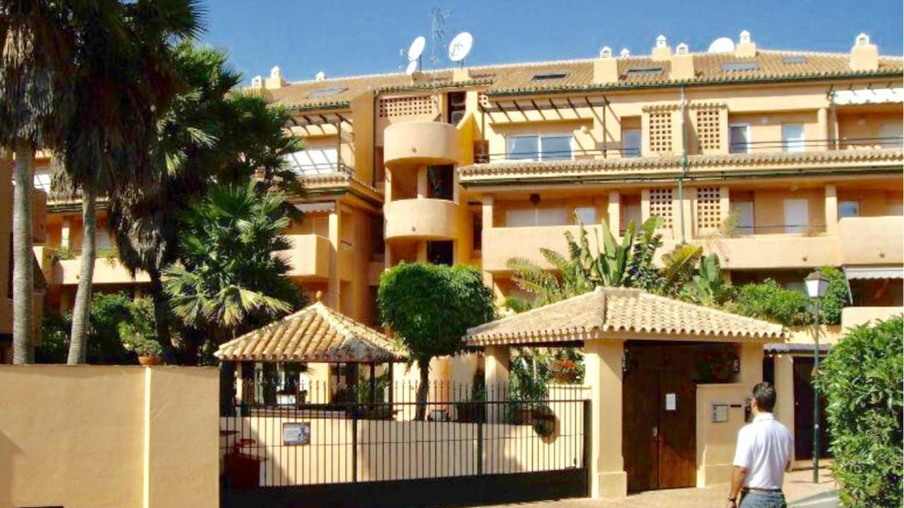 Marbella Alicate Beachfront - Luxury Apartment-2 Bagian luar foto