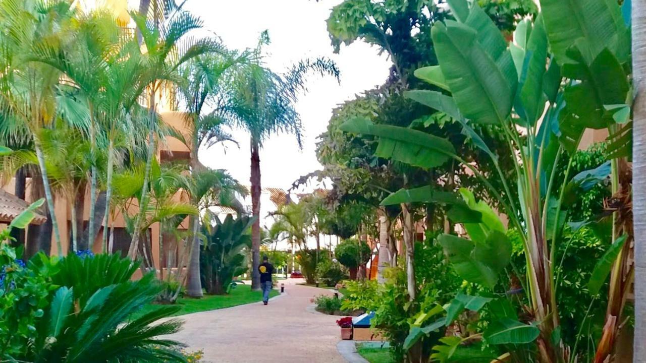 Marbella Alicate Beachfront - Luxury Apartment-2 Bagian luar foto