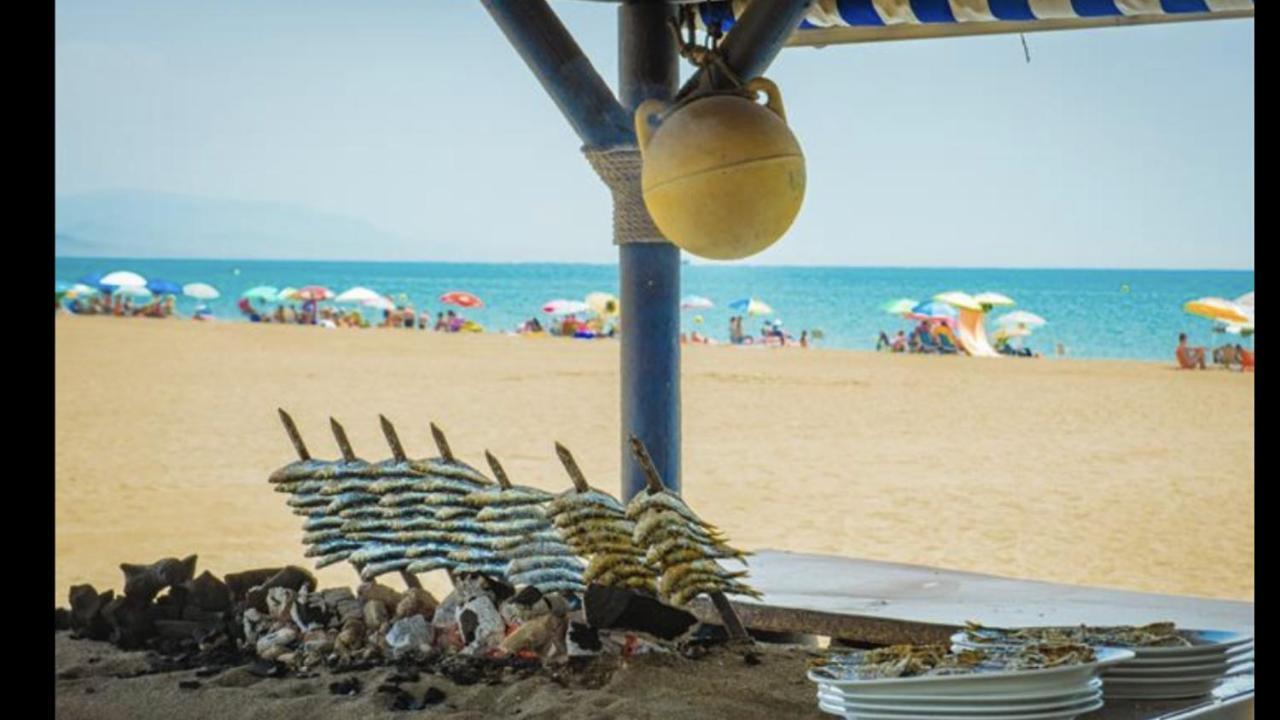 Marbella Alicate Beachfront - Luxury Apartment-2 Bagian luar foto
