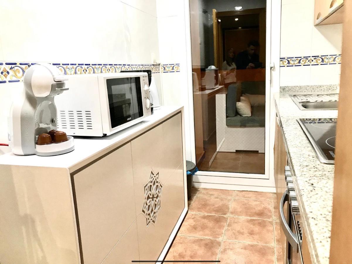 Marbella Alicate Beachfront - Luxury Apartment-2 Bagian luar foto